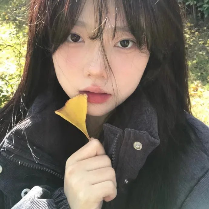 我女若兰